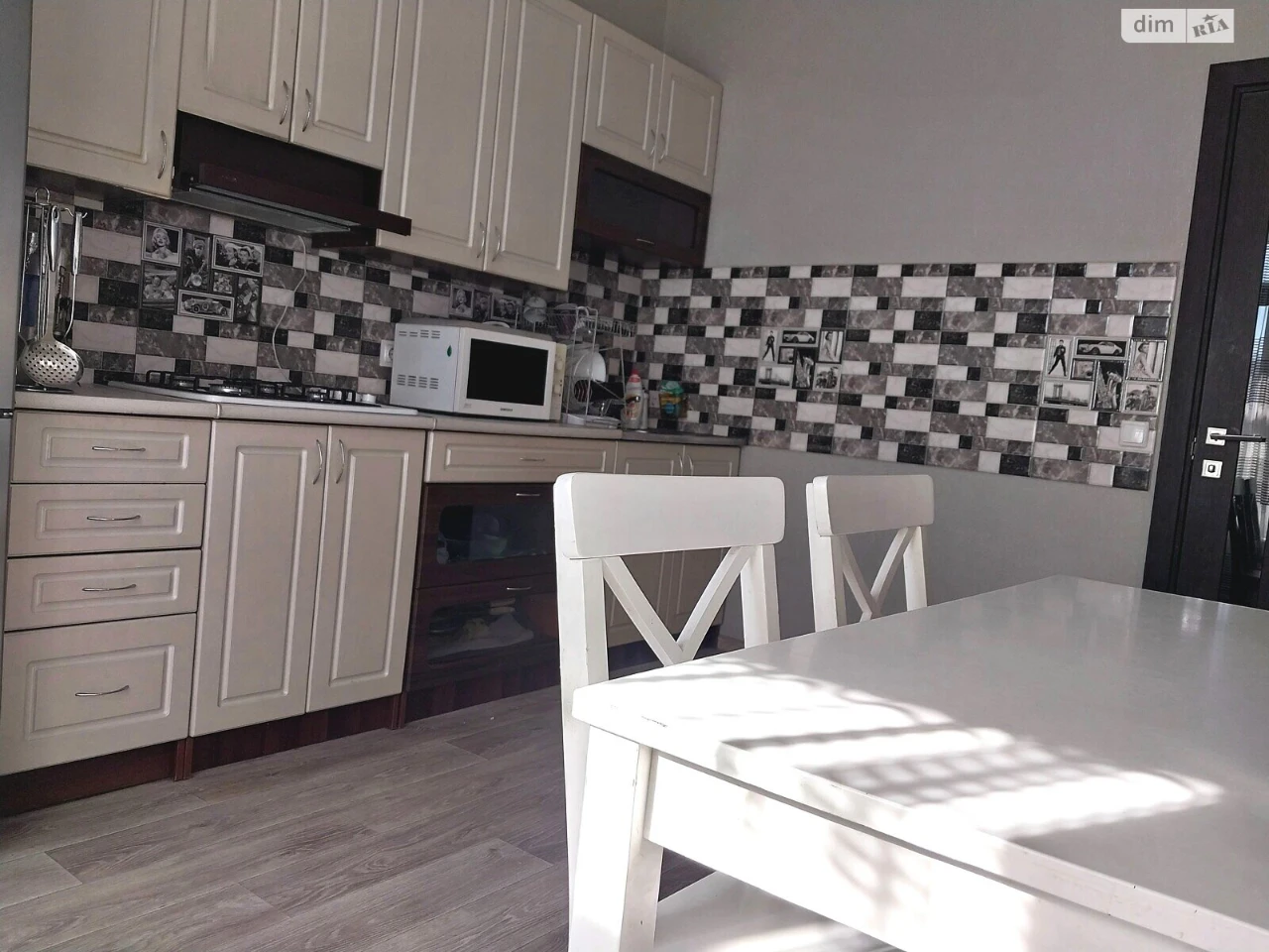Продажа Квартира Деснянский