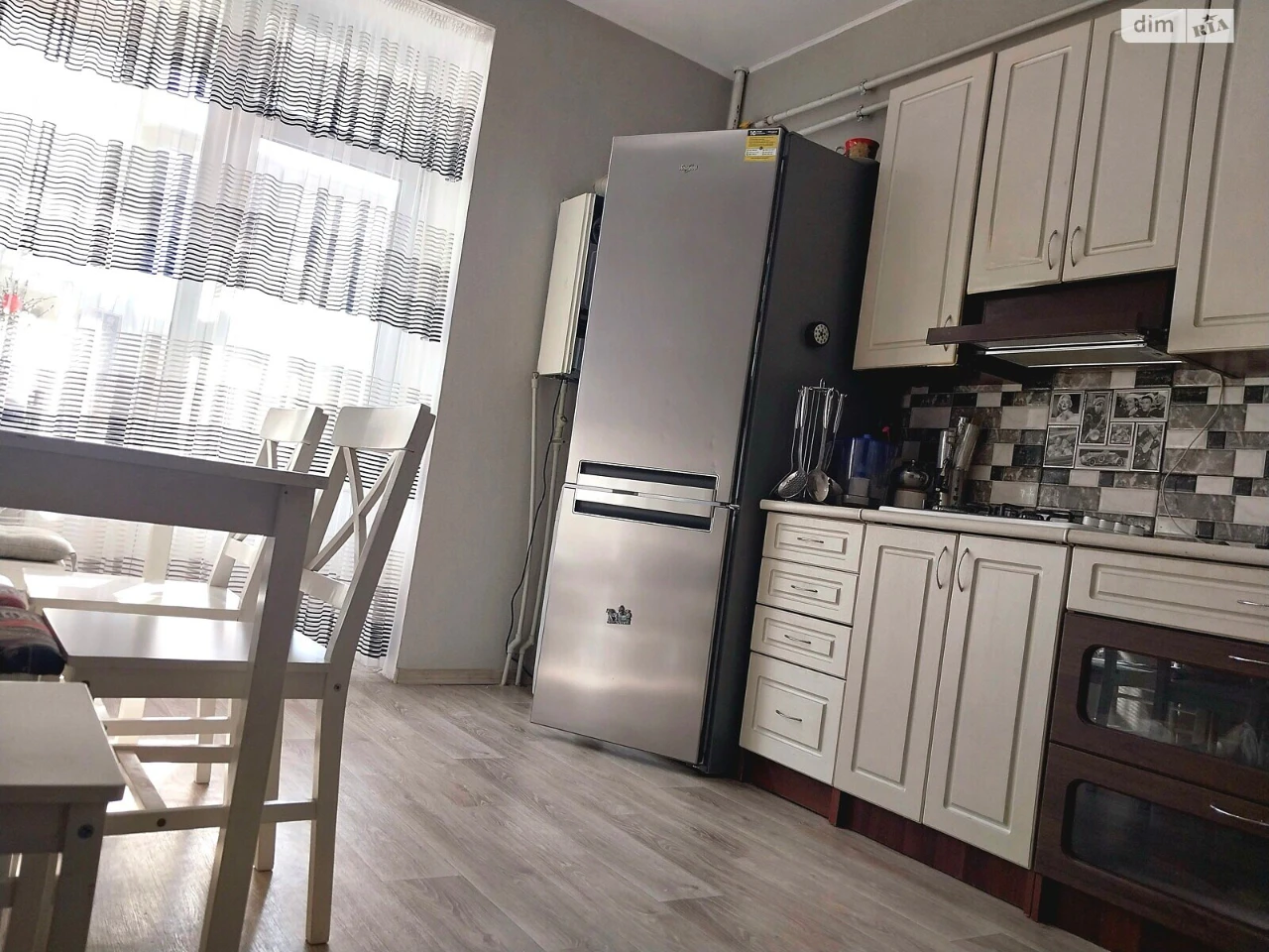 Продажа Квартира Деснянский