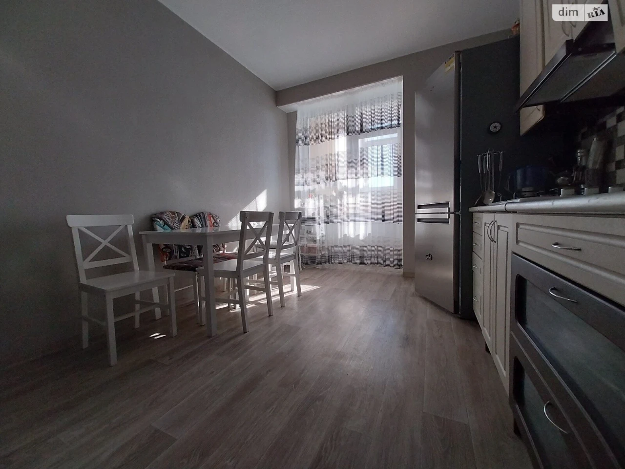 Продажа Квартира Деснянский