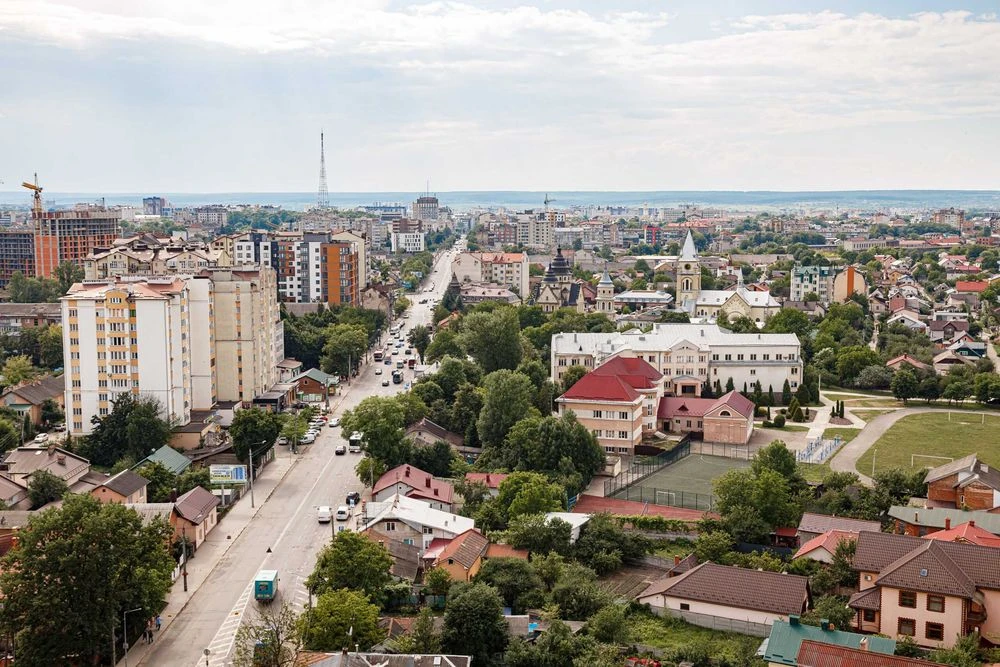 Простора видова 1кім.квартира в новобудові! ЖК Листопад!