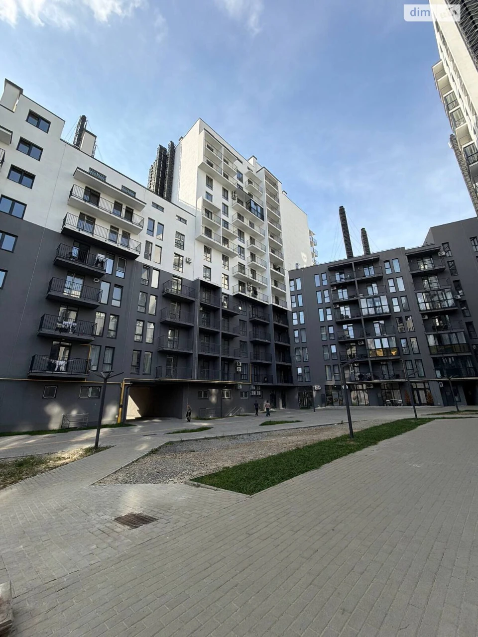 Довгострокова Оренда Квартира Привокзальна