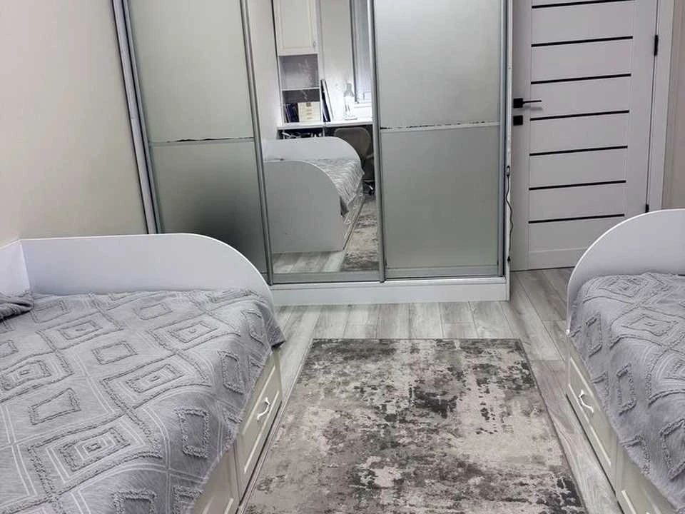Apartment. Borткеvych Street, Kharkiv