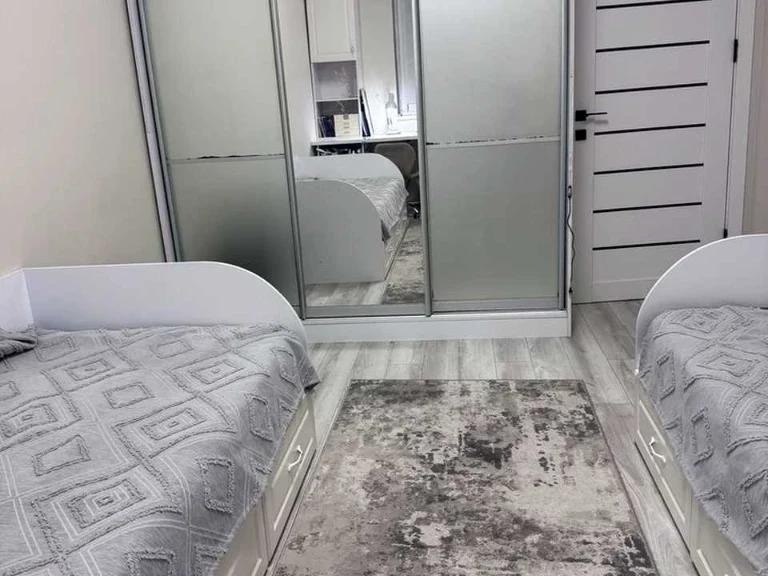 Apartment. Borткеvych Street, Kharkiv