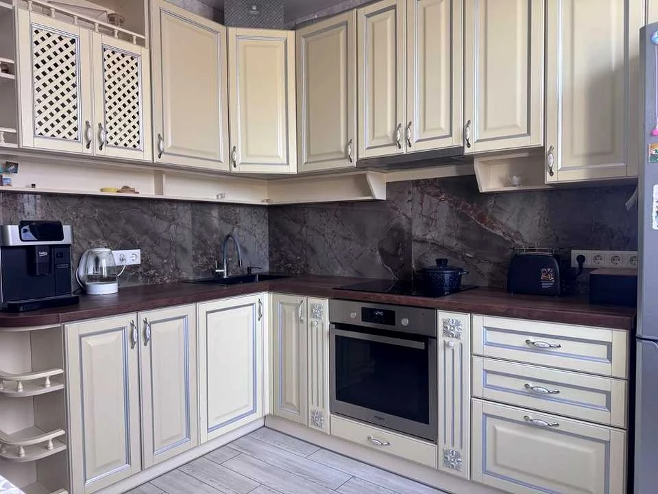 Apartment. Borткеvych Street, Kharkiv