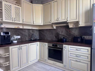 Apartment. Borткеvych Street, Kharkiv
