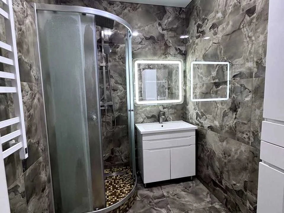 Apartment. Borткеvych Street, Kharkiv