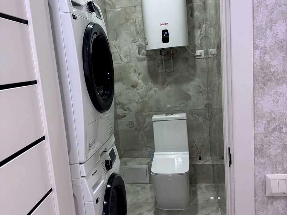 Apartment. Borткеvych Street, Kharkiv