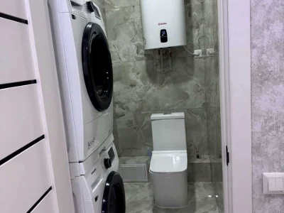 Apartment. Borткеvych Street, Kharkiv