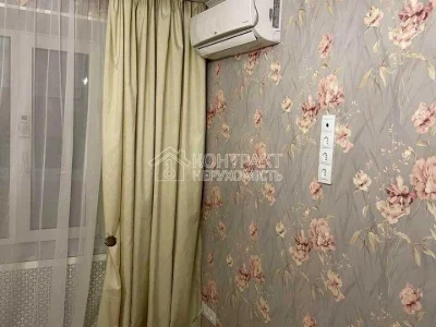 Apartment. Ludwig Svodobi Street, Kharkiv
