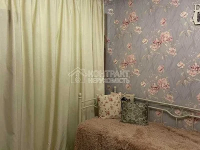 Apartment. Ludwig Svodobi Street, Kharkiv