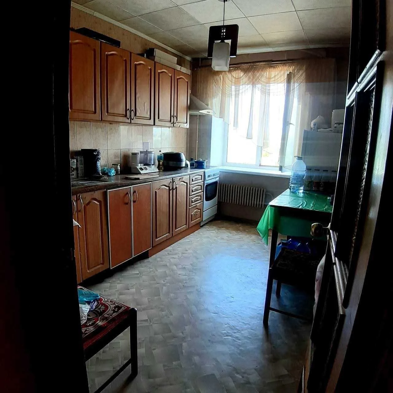 For sale: 1-room apartment in Osnova (405352)
