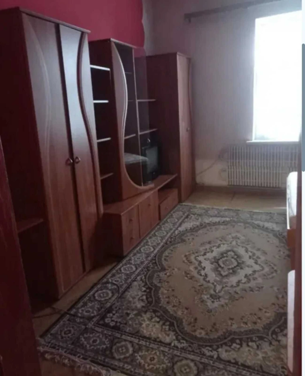 For sale: 1-room apartment in Osnova (405352)