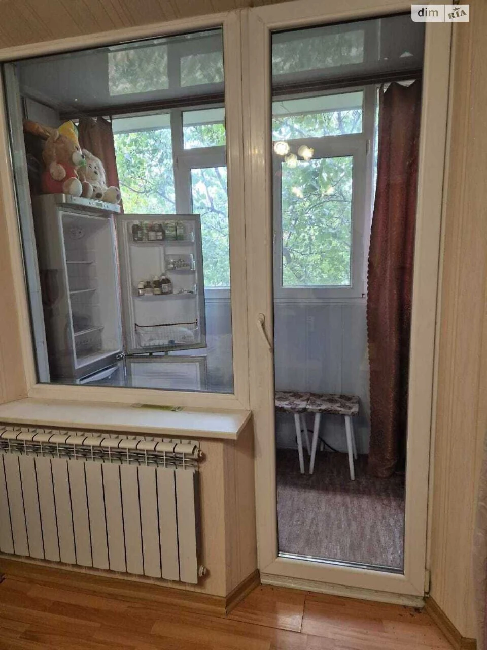 For sale: 1-room apartment in Osnova (405352)