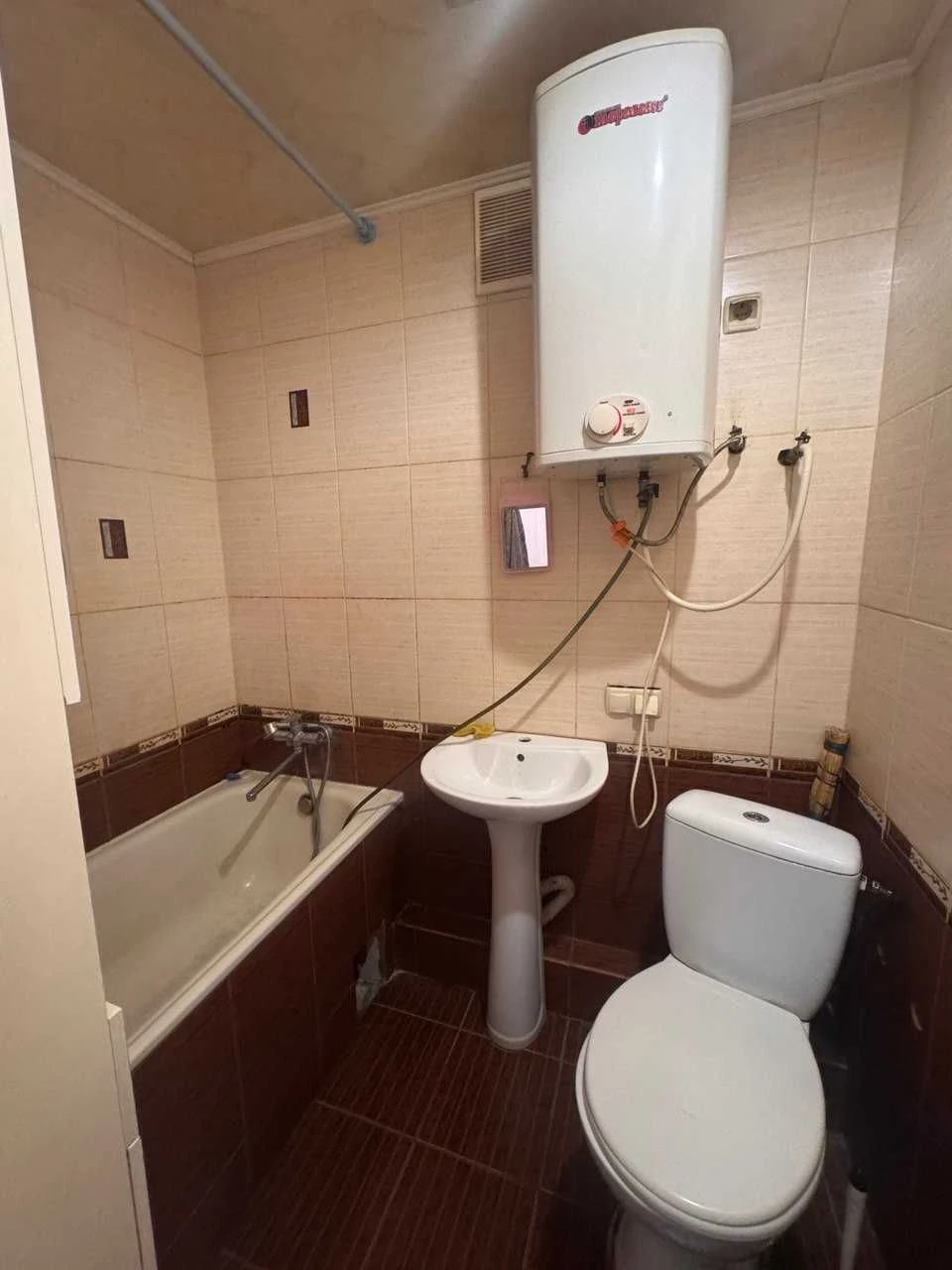 For sale: 1-room apartment in Osnova (405352)