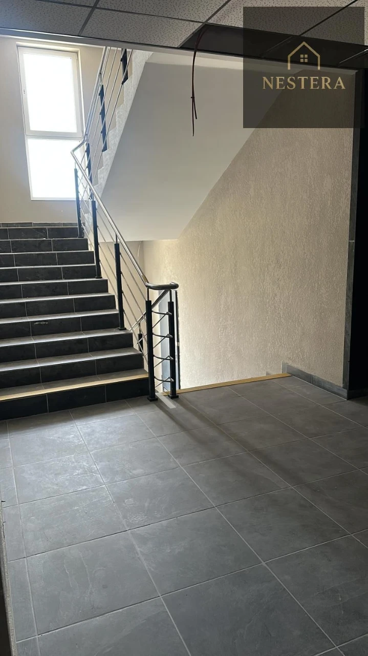 Продаж 1 кімнатної квартири,ЖК Continent West , Боздош , газ