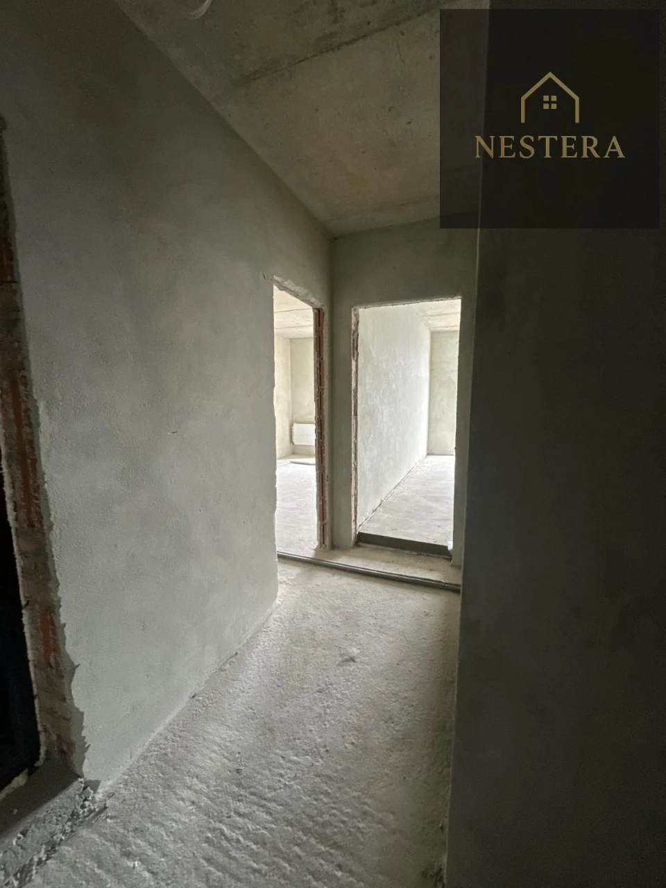 Продаж 1 кімнатної квартири,ЖК Continent West , Боздош , газ