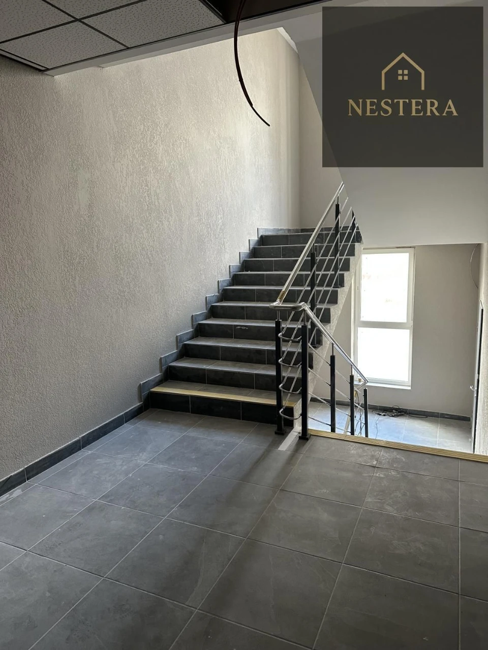 Продаж 1 кімнатної квартири,ЖК Continent West , Боздош , газ