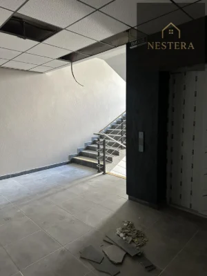 Продаж 1 кімнатної квартири,ЖК Continent West , Боздош , газ
