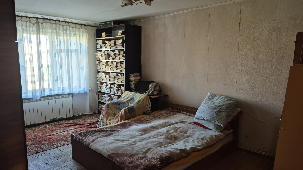 3к в спальному районі покращеного планування