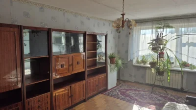 3к в спальному районі покращеного планування