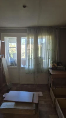 3к в спальному районі покращеного планування