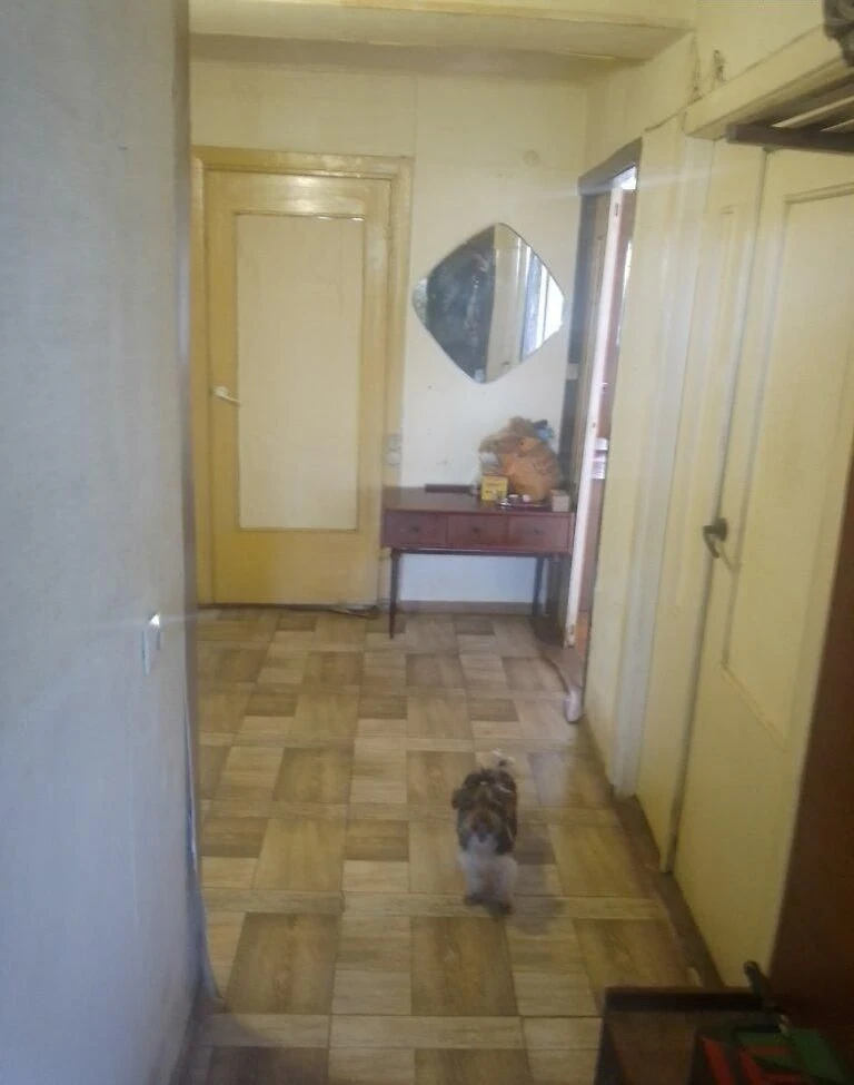 3к в спальному районі покращеного планування
