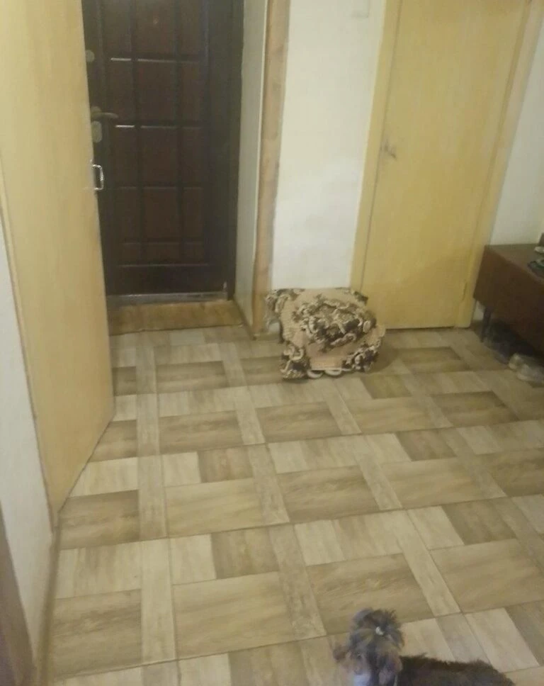 3к в спальному районі покращеного планування