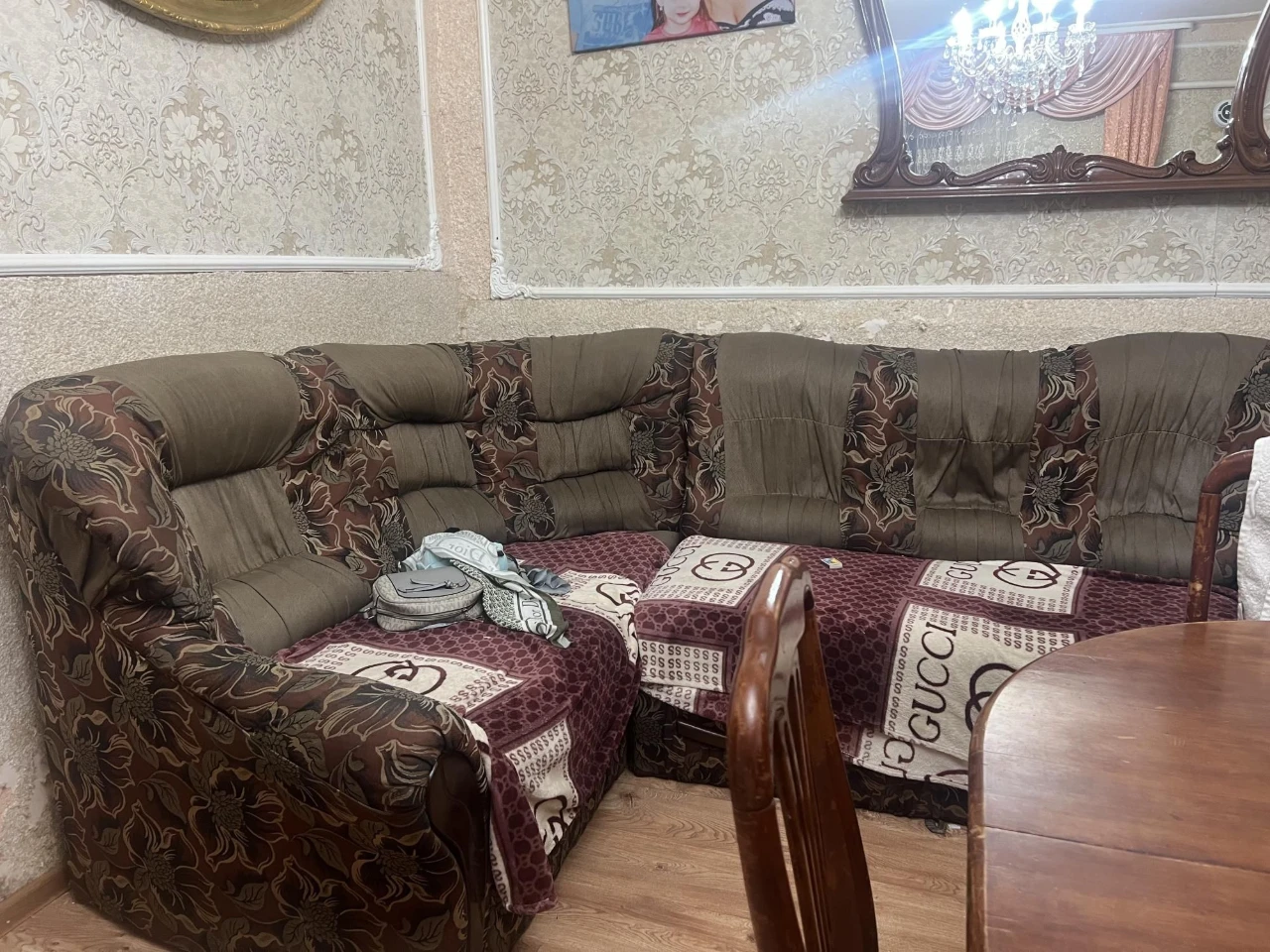 2 кімнатна квартира, Центр, в. Собранецька
