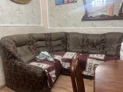 2 кімнатна квартира, Центр, в. Собранецька