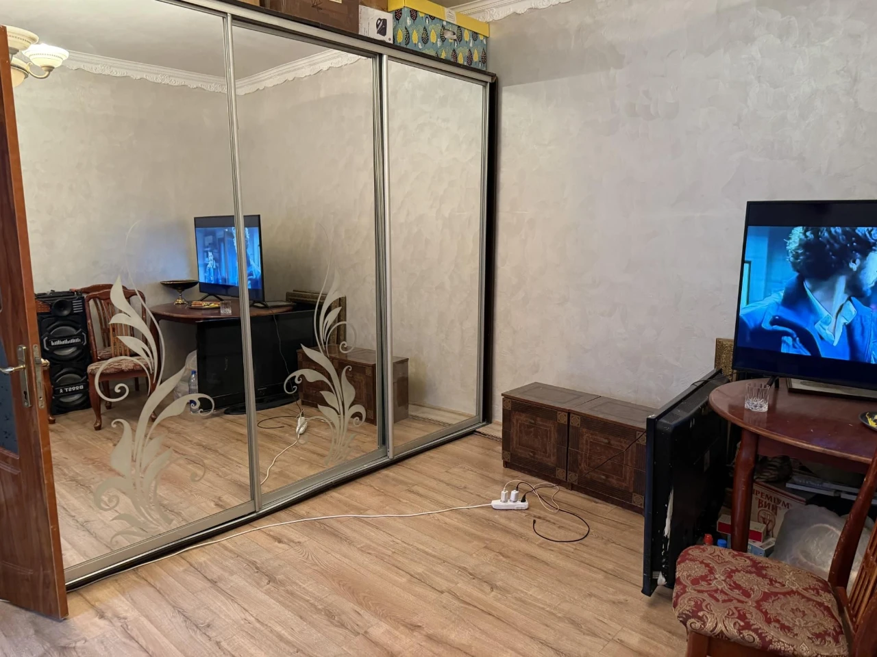 2 кімнатна квартира, Центр, в. Собранецька