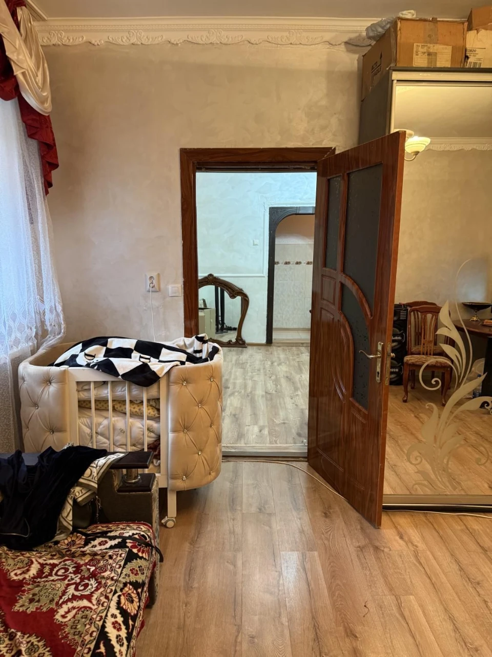2 кімнатна квартира, Центр, в. Собранецька