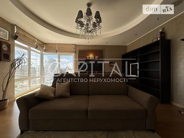Sale of 3-room apartment 160 sq. m on Yuriy Illenko St. 18B • ID 3
