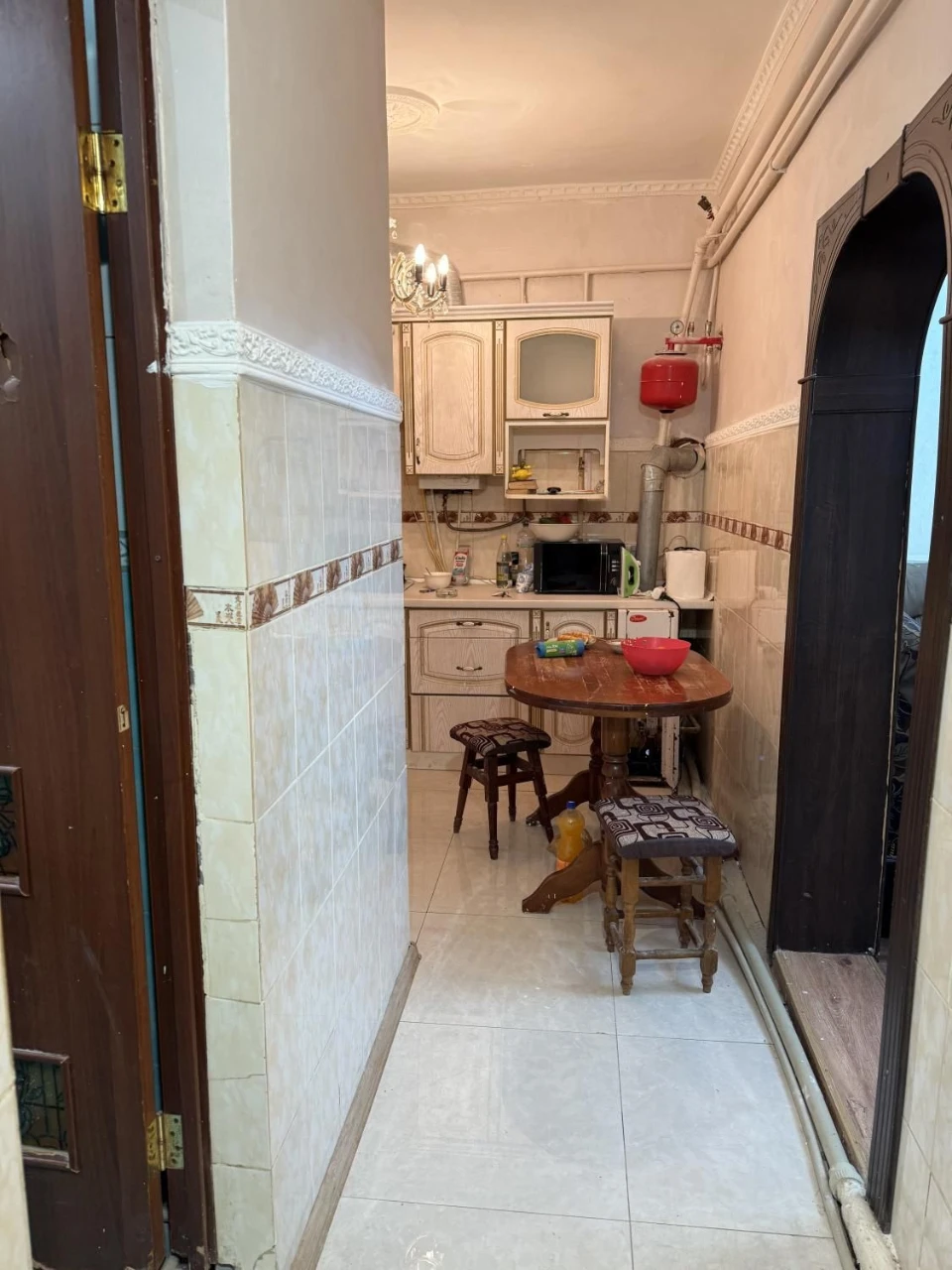 2 кімнатна квартира, Центр, в. Собранецька