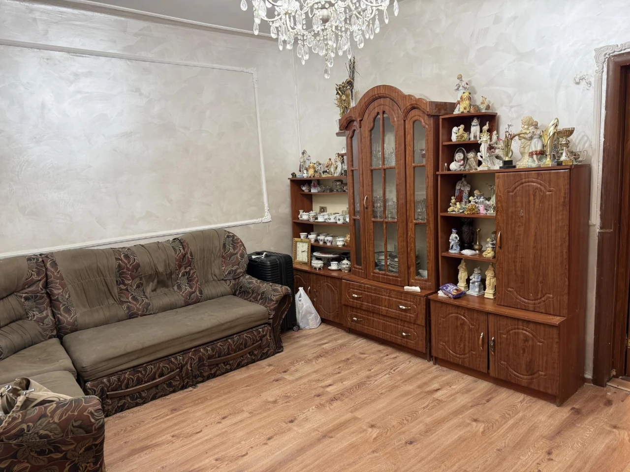 2 кімнатна квартира, Центр, в. Собранецька