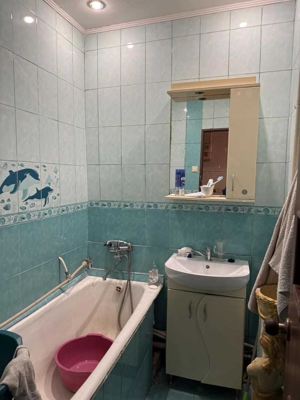2 кімнатна квартира, Центр, в. Собранецька