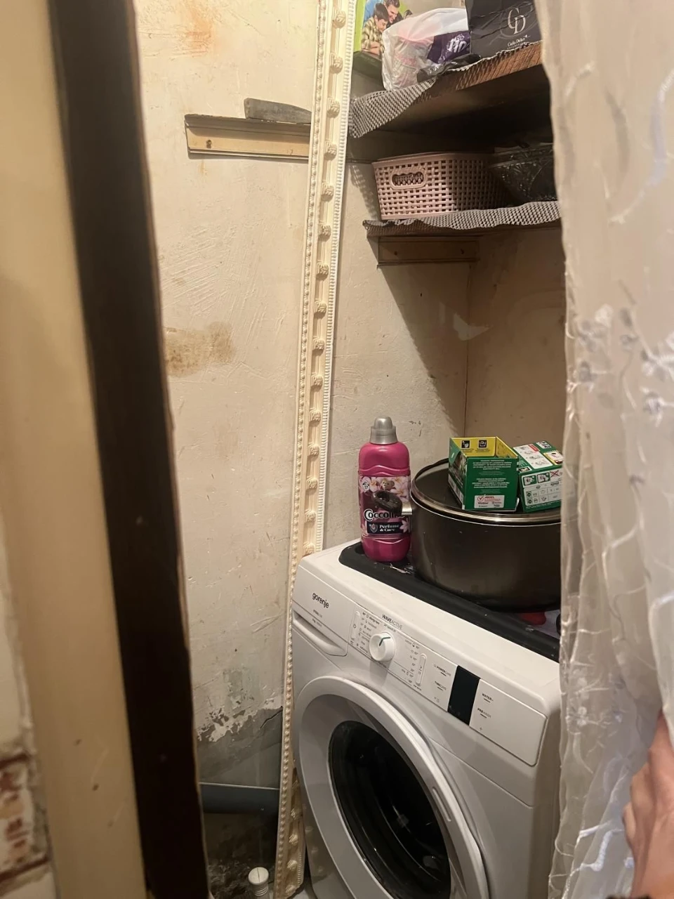 2 кімнатна квартира, Центр, в. Собранецька