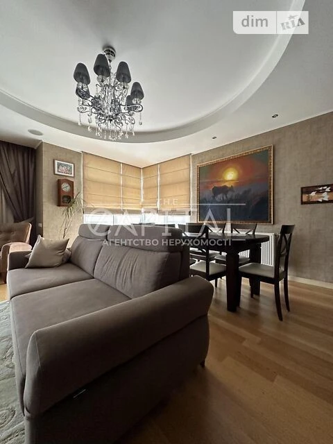 Sale of 3-room apartment 160 sq. m on Yuriy Illenko St. 18B • ID 3