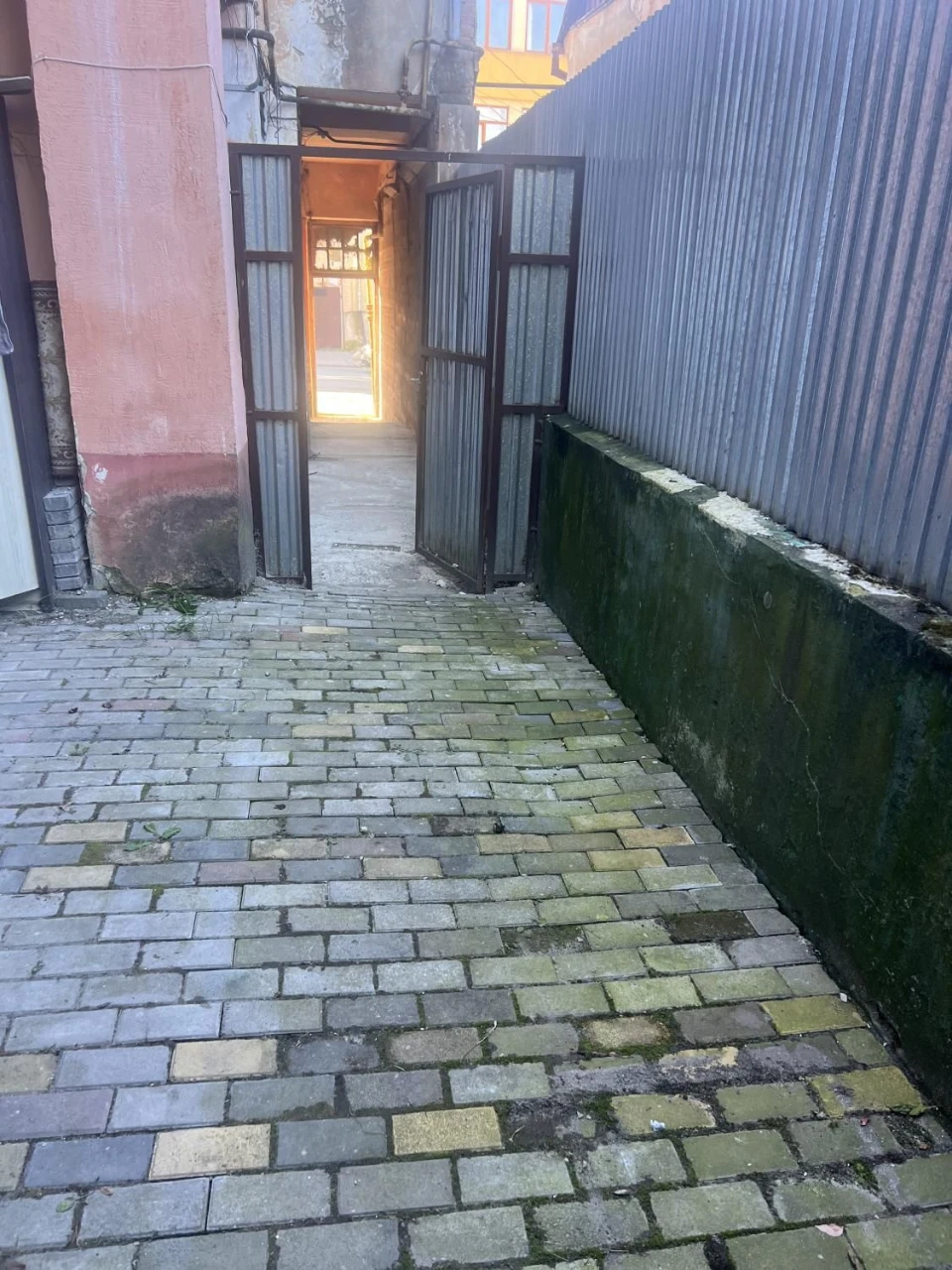 2 кімнатна квартира, Центр, в. Собранецька