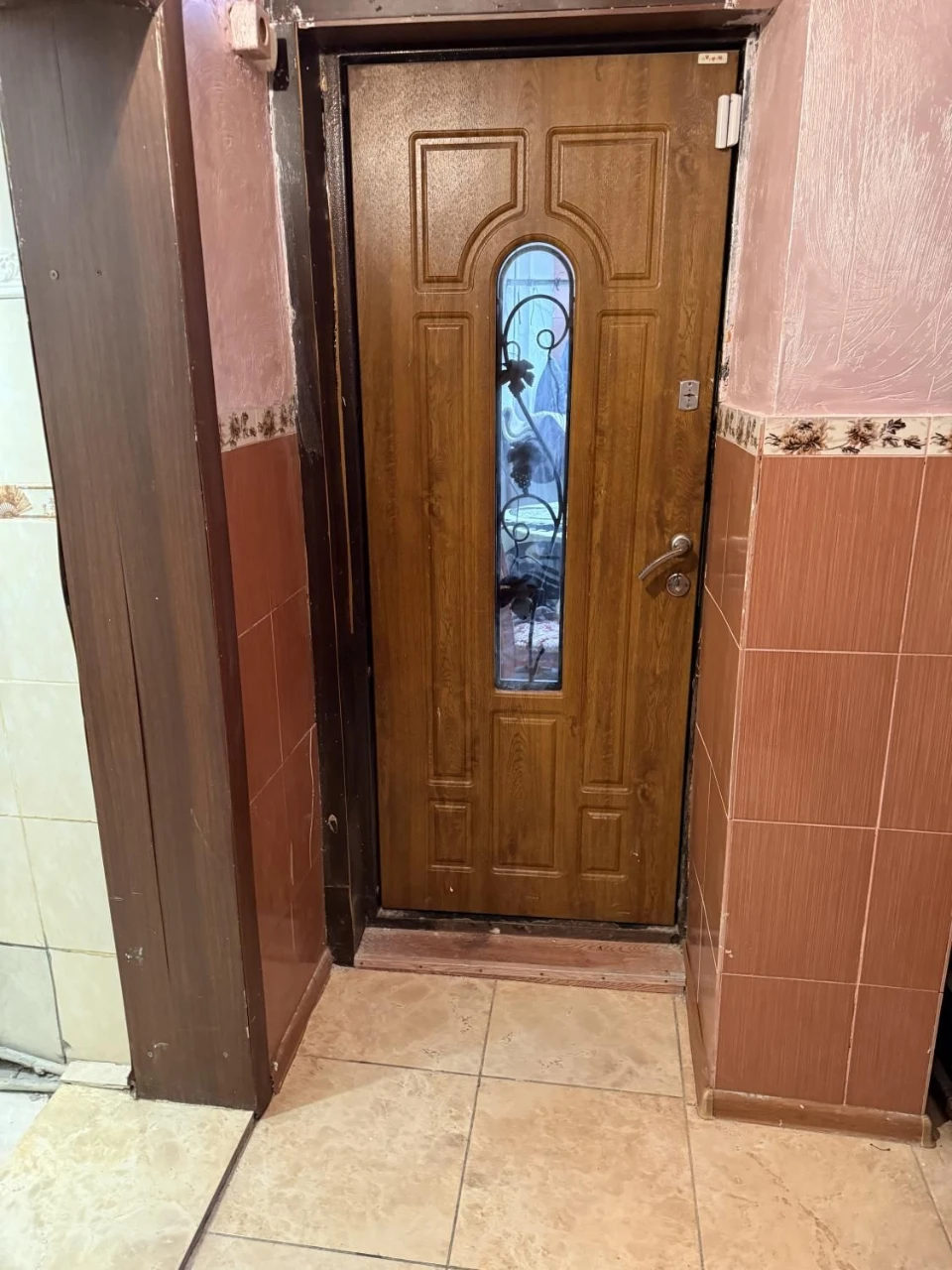 2 кімнатна квартира, Центр, в. Собранецька