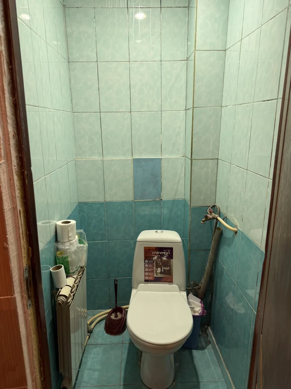 2 кімнатна квартира, Центр, в. Собранецька