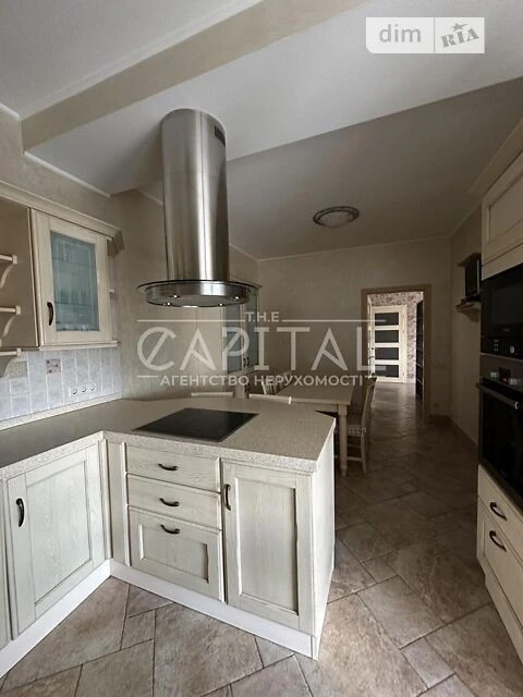 Sale of 3-room apartment 160 sq. m on Yuriy Illenko St. 18B • ID 3