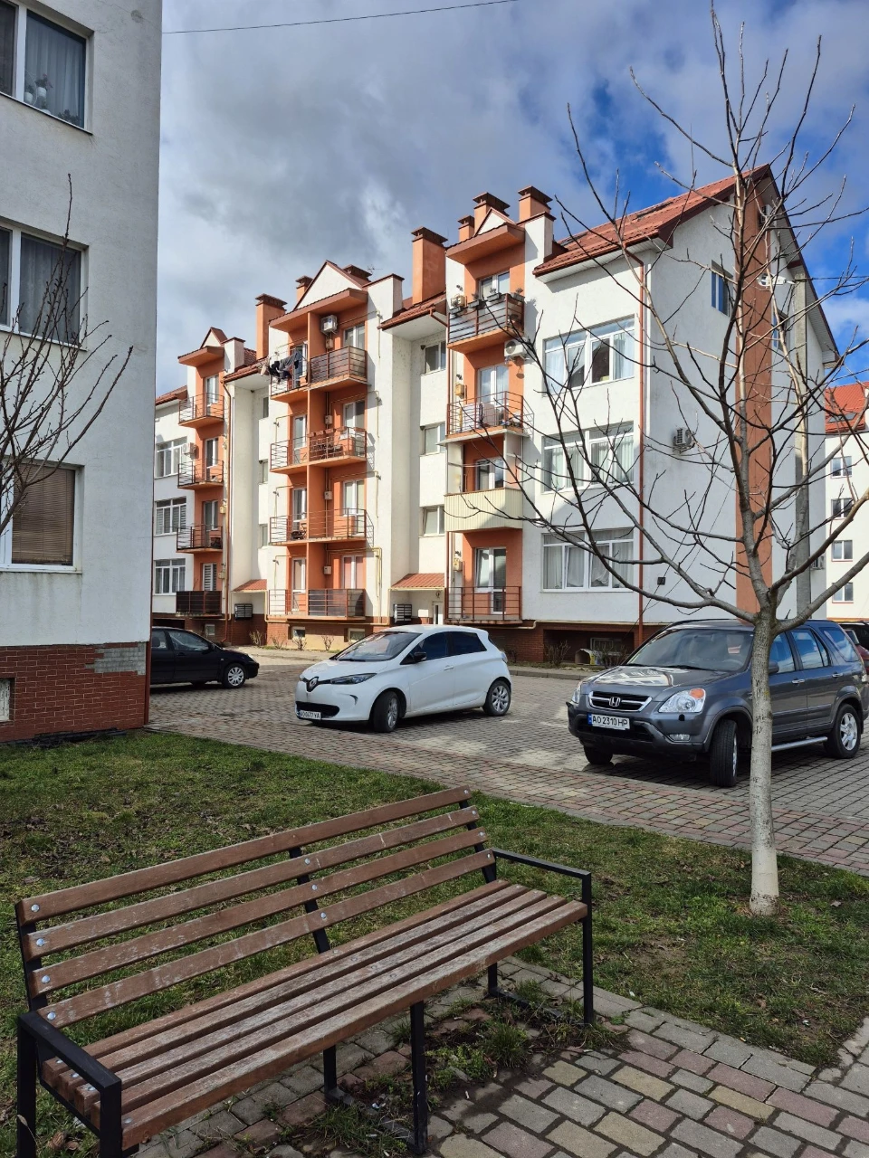 Продаж 1.5.кім.квартири вул.Єньківська (будинок на газу)