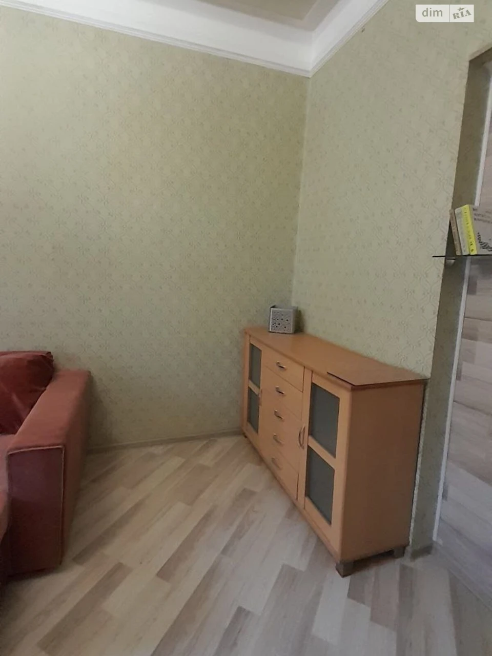 Довгострокова оренда квартири Поділ