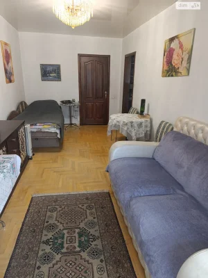 Long Term Rental Apartment Dnipro