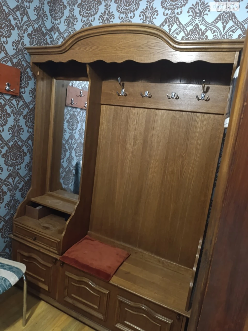Long Term Rental Apartment Dnipro