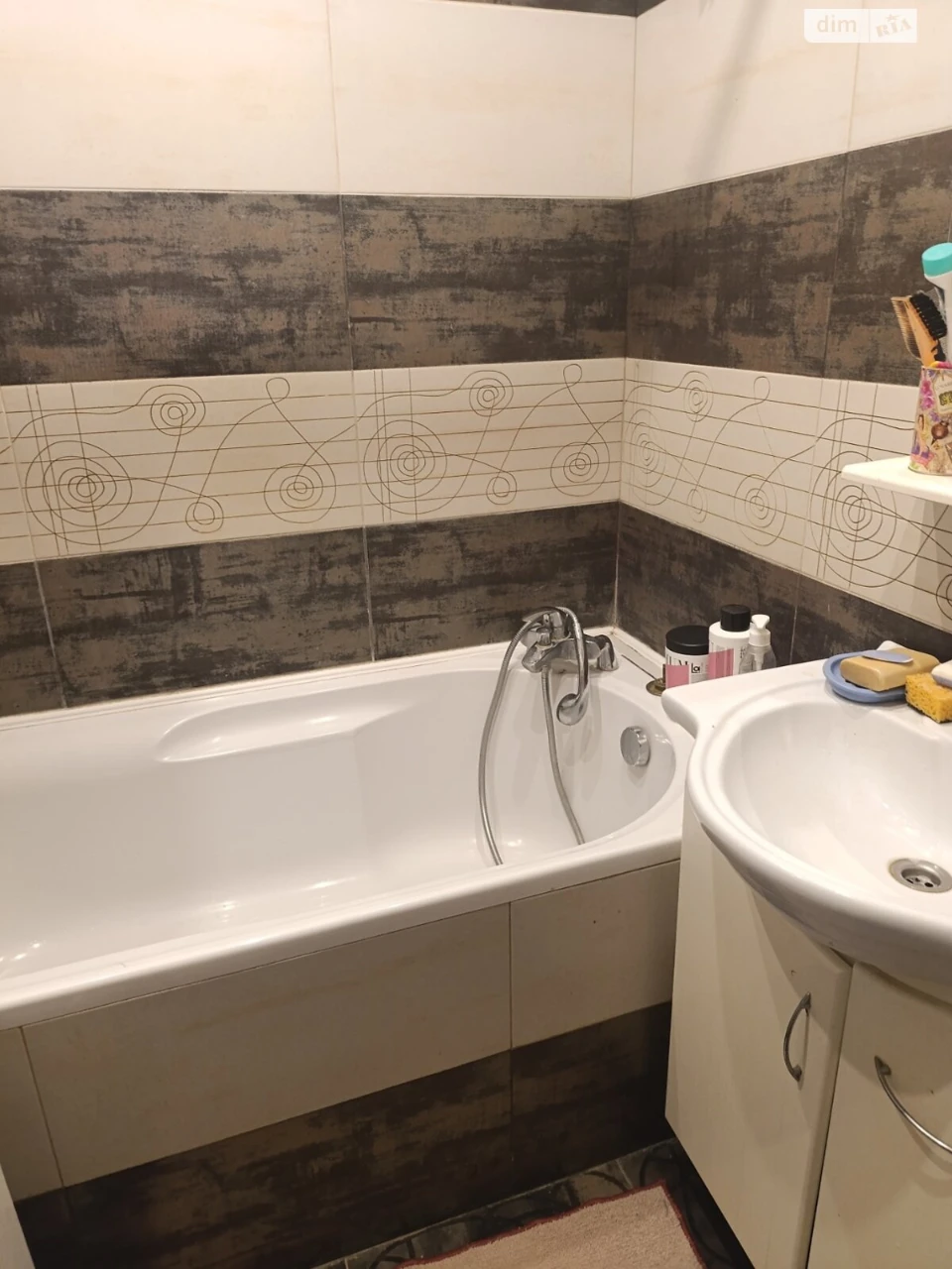 Long Term Rental Apartment Dnipro