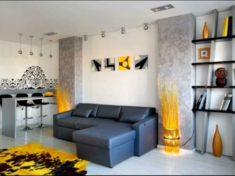 Apartment. Vadima Get'mana Street, Kyiv