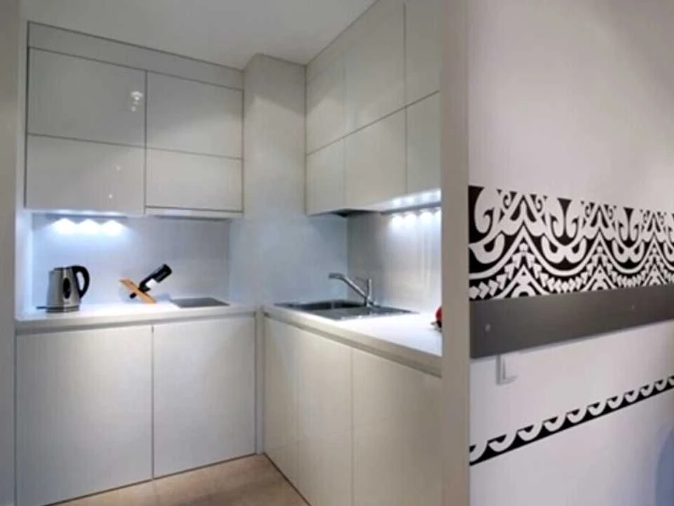 Apartment. Vadima Get'mana Street, Kyiv