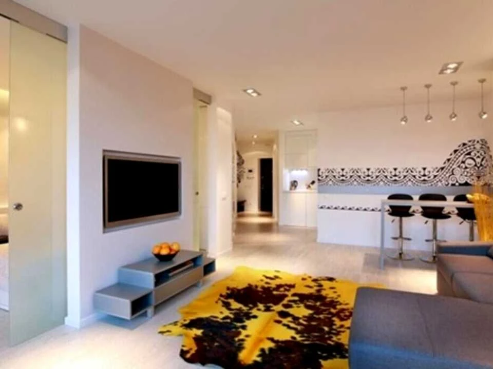 Apartment. Vadima Get'mana Street, Kyiv