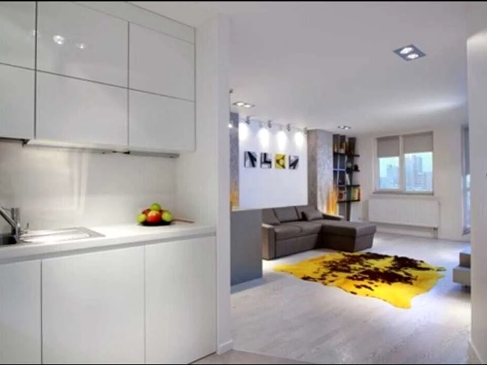 Apartment. Vadima Get'mana Street, Kyiv